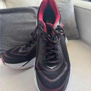 Hoka Neutral Running Shoe